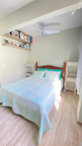 Quarto- Via Gastronômica em Coqueiros